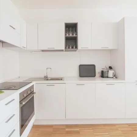 Apartment Residenza I Melograni *