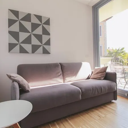 Residenza I Melograni * Domaso