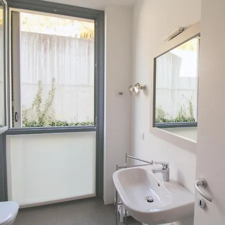 Apartment Residenza I Melograni
