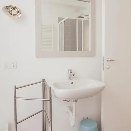 Apartment Residenza I Melograni