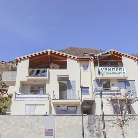 Residenza I Melograni Domaso